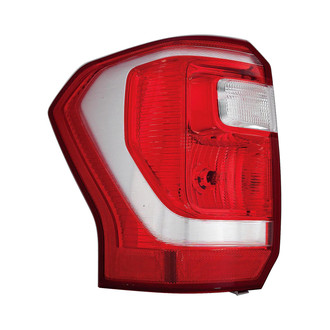 Replace® - Remanufactured OE Replacement Tail Light (Remanufactured OE)