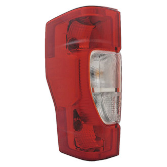 Replace® - Driver Side Replacement Tail Light (CAPA Certified)