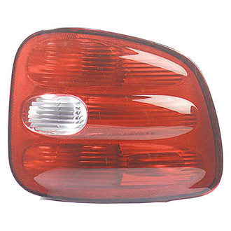 Replace® - Passenger Side Replacement Tail Light (Standard Line)