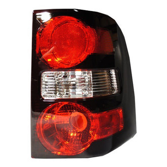 Replace® - Passenger Side Replacement Tail Light (Value Line)
