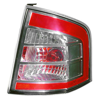 Replace® FO2801209R - Remanufactured OE Passenger Side Replacement Tail Light Lens and Housing