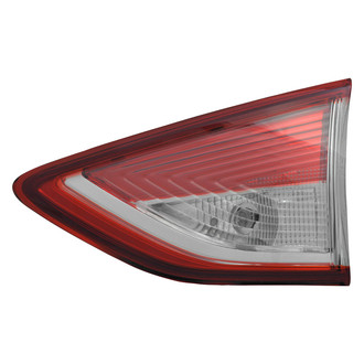 Replace® - Passenger Side Inner Replacement Tail Light (CAPA Certified)