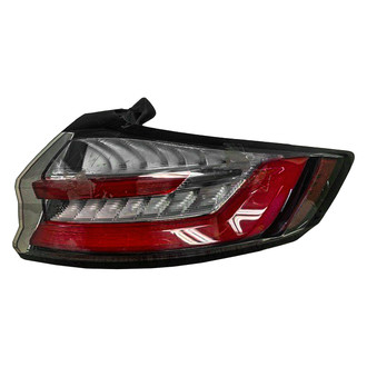 Replace® FO2805126R - Remanufactured OE Passenger Side Outer Replacement Tail Light
