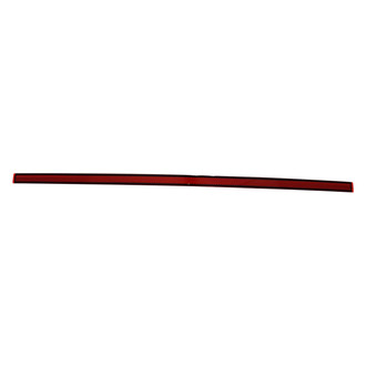 Replace® - Rear Center Bumper Reflector (CAPA Certified)