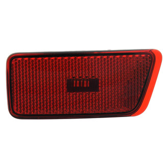 Replace® - Rear Passenger Side Replacement Side Marker Light (CAPA Certified)