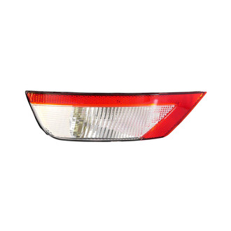 Replace® - Driver Side Replacement Backup Light (CAPA Certified)