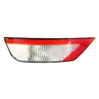 Replace® - Driver Side Replacement Backup Light (CAPA Certified)