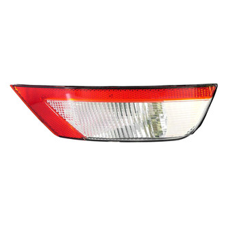 Replace® - Passenger Side Replacement Backup Light (CAPA Certified)