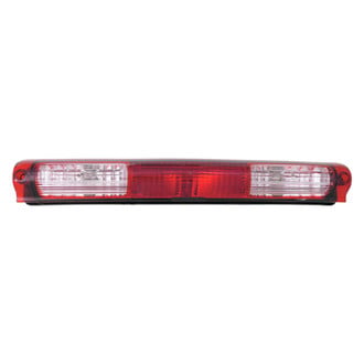 Replace® - Replacement 3rd Brake Light (CAPA Certified)