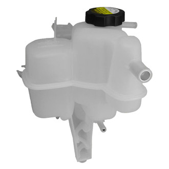 Replace® - Engine Coolant Recovery Tank