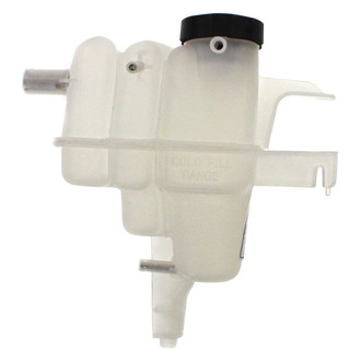 Replace® - Engine Coolant Recovery Tank