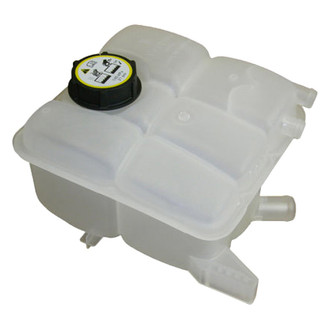 Replace® - Engine Coolant Recovery Tank