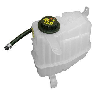 Replace® - Engine Coolant Recovery Tank