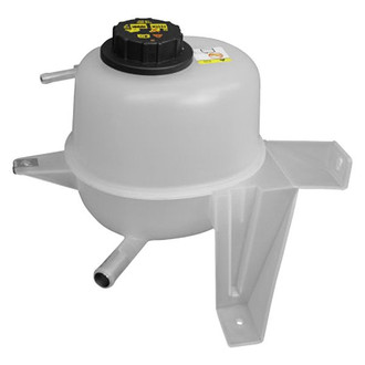Replace® - Engine Coolant Recovery Tank