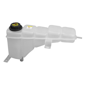Replace® - Engine Coolant Recovery Tank