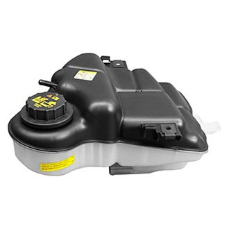 Replace® - Engine Coolant Recovery Tank