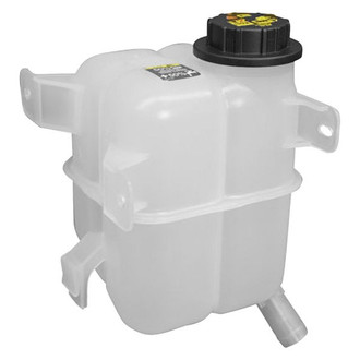 Replace® - Engine Coolant Recovery Tank