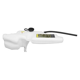 Replace® - Engine Coolant Recovery Tank