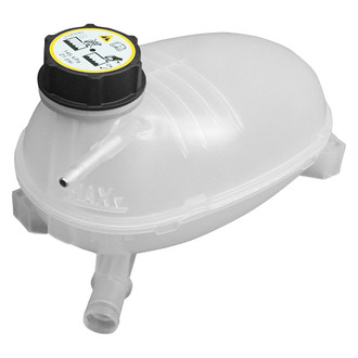 Replace® - Engine Coolant Recovery Tank