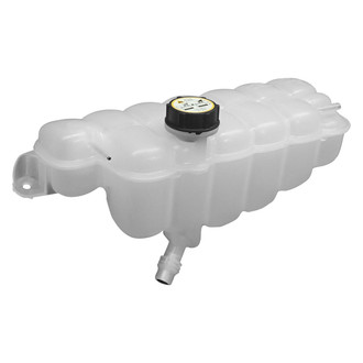 Replace® - Engine Coolant Recovery Tank