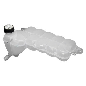 Replace® - Engine Coolant Recovery Tank