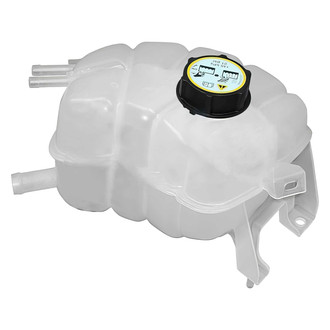Replace® - Engine Coolant Recovery Tank
