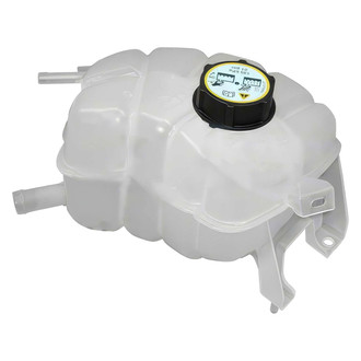 Replace® - Engine Coolant Recovery Tank