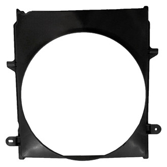 Replace® - Engine Cooling Fan Shroud
