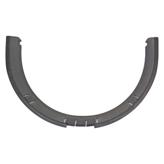 Replace® - Engine Cooling Fan Shroud