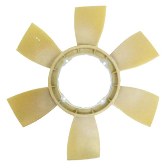 Replace® - Radiator Fan Blade
