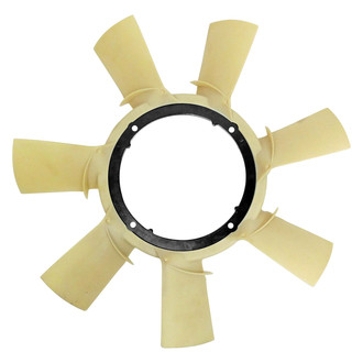 Replace® - Radiator Fan Blade