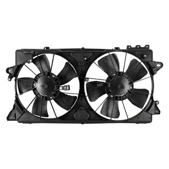 Replace® - Radiator Fan Assembly