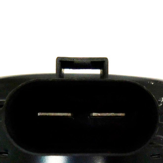 Replace® - Dual Radiator and Condenser Fan Assembly