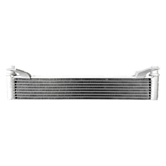Replace® - Automatic Transmission Oil Cooler Assembly