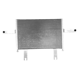 Replace® - Automatic Transmission Oil Cooler Assembly
