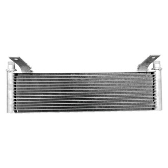 Replace® - Automatic Transmission Oil Cooler Assembly