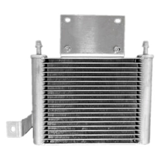 Replace® - Automatic Transmission Oil Cooler Assembly