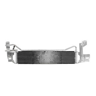 Replace® - Automatic Transmission Oil Cooler Assembly