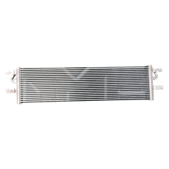 Replace® - Automatic Transmission Oil Cooler Assembly