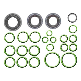 Replace® - A/C System Seal Kit