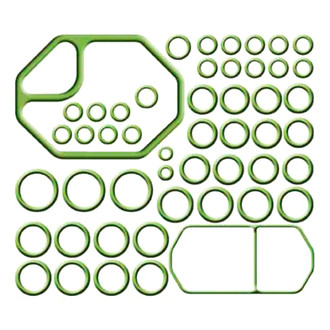 Replace® - A/C System Seal Kit