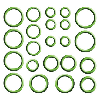 Replace® - A/C System Seal Kit
