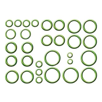 Replace® - A/C System Seal Kit