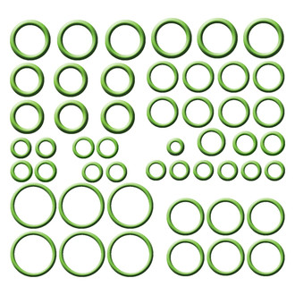 Replace® - A/C System Seal Kit