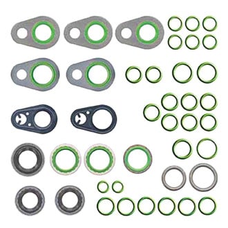 Replace® - A/C System Seal Kit