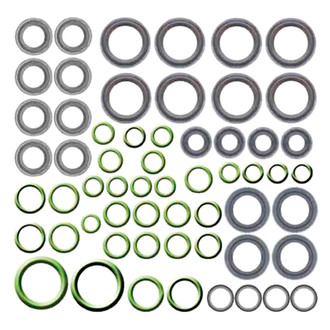 Replace® - A/C System Seal Kit