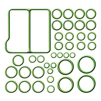 Replace® - A/C System Seal Kit