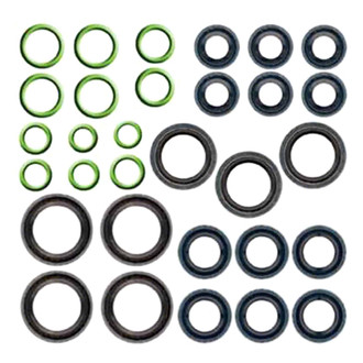 Replace® - A/C System Seal Kit