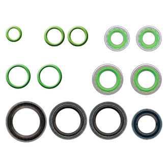 Replace® - A/C System Seal Kit