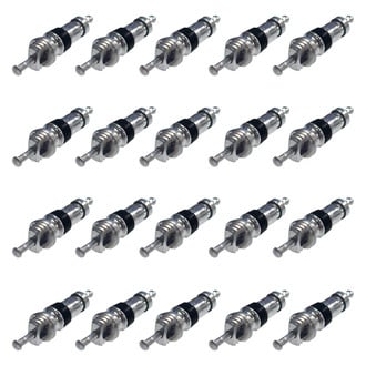 Replace® - A/C System Valve Core Kit